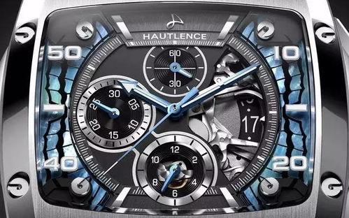 吐槽国产机械表的视频,揭秘品质与设计的双重困境