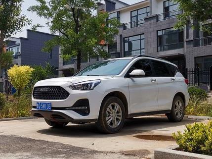 国产汽车哈佛m6视频,驾驭激情，尽享驾驶乐趣