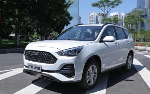 国产汽车哈佛m6视频,驾驭激情，尽享驾驶乐趣