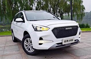 国产汽车哈佛m6视频,驾驭激情，尽享驾驶乐趣