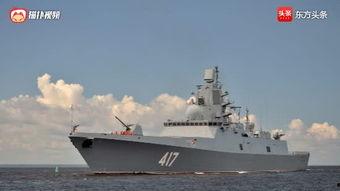 国产军舰发动机视频讲解,性能卓越，国产力量再升级