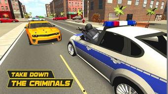 国产警车追逐视频播放,速度与激情的较量