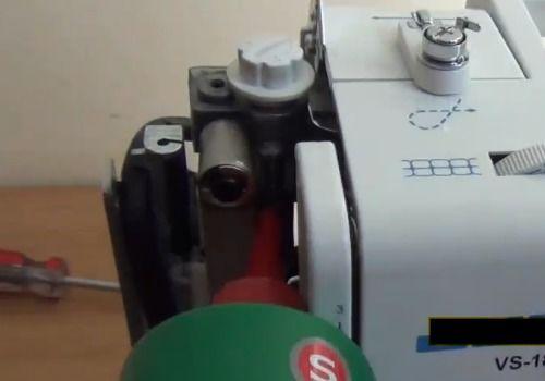 国产小型缝纫机视频教程,国产小型缝纫机视频教程全解析