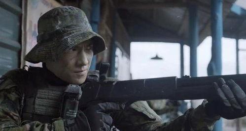 国产剧特战荣耀免费视频,揭秘中国特种兵的荣耀征程