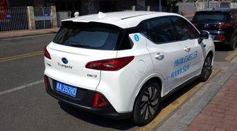 国产纯电车性能差吗视频,是短板还是潜力股？