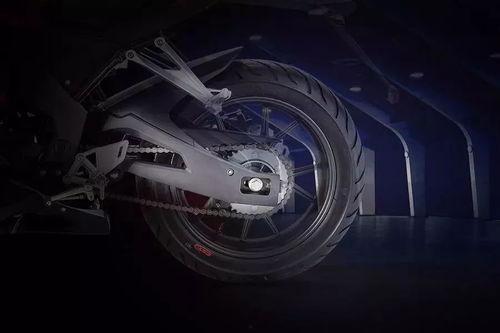 国产200cc天蝎排气视频,动力提升，声浪震撼