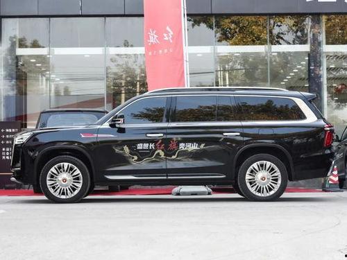 国产最红越野车图片视频,探寻国产最红越野车的魅力瞬间