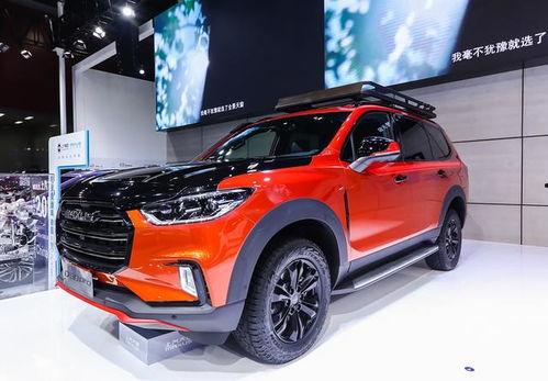 国产硬派越野车pk视频,国产硬派越野车巅峰对决现场实况解析