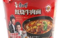 吐槽国产方便面视频,揭秘那些让人哭笑不得的“美味”瞬间