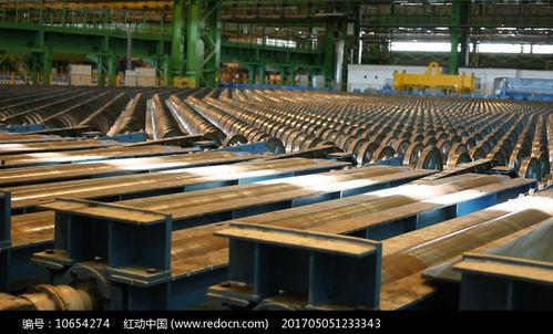 国产钢材生产视频,从原料到成品的高效制造之旅