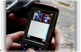 国产手机性能视频软件