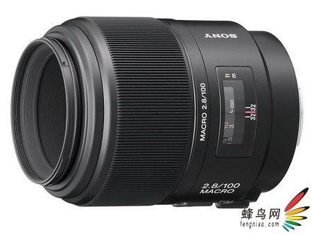 国产索尼微距视频镜头