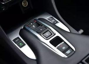 国产车换挡如何使用视频